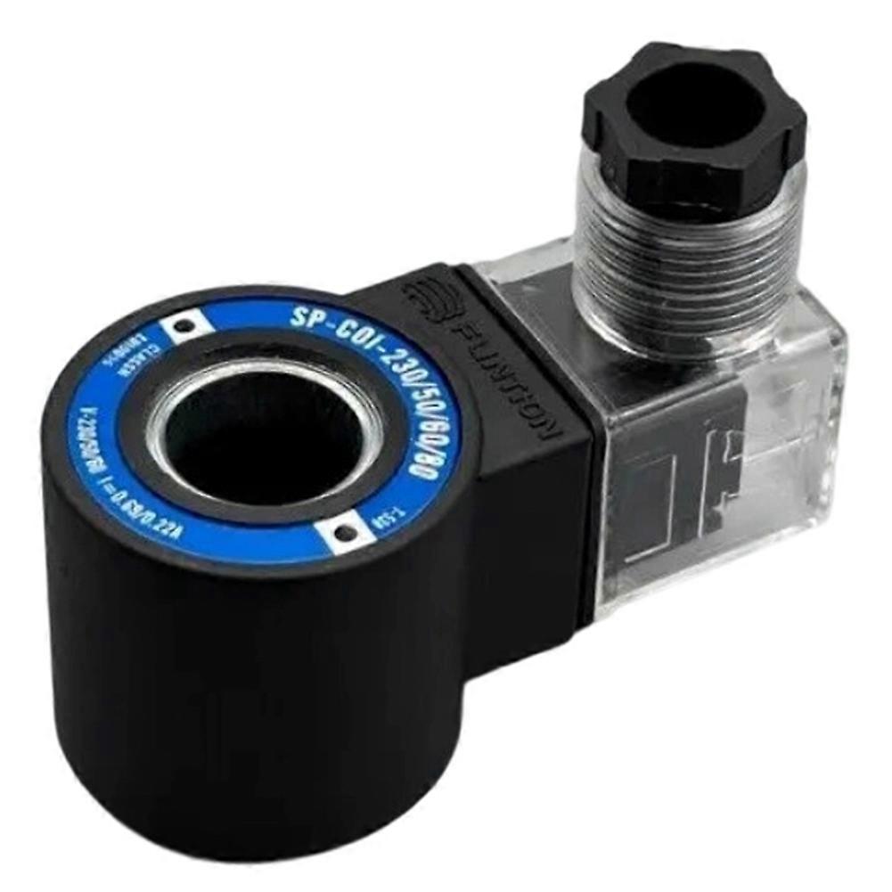 Magnetventilspule Sp-cou-24dc/80 12dc/80 Coi-230/50/60/80, Innendurchmesser 18 Mm Sp-coi- 230 50 60 80