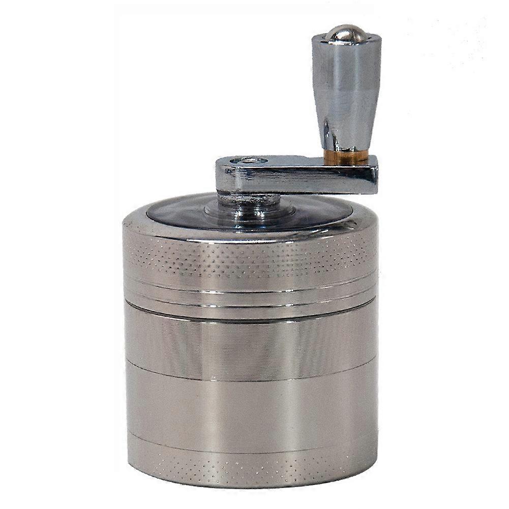 Nuss- Und Gewürzmühle Für Muskatnuss, Ingwer, Salz Und Pfeffer – Handwerkzeuge, Mühlen – Küchengeräte