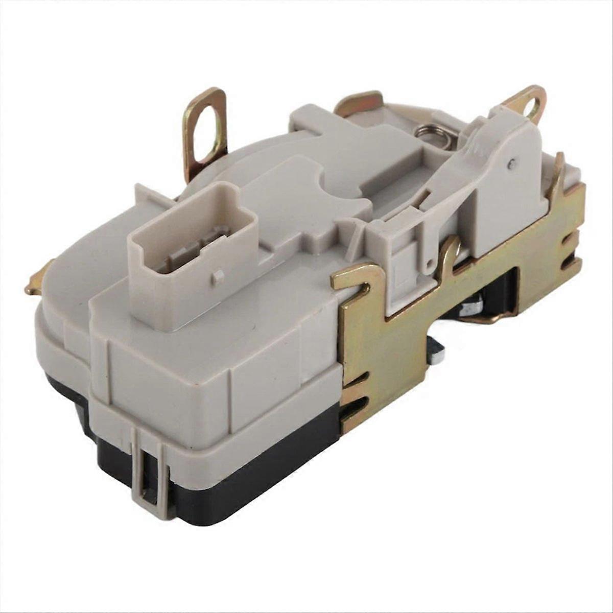 Türschlossbaugruppe 9135h3, Türschloss Vorne Links Für Bmw 206 Schrägheck Limousine Sw Lhd