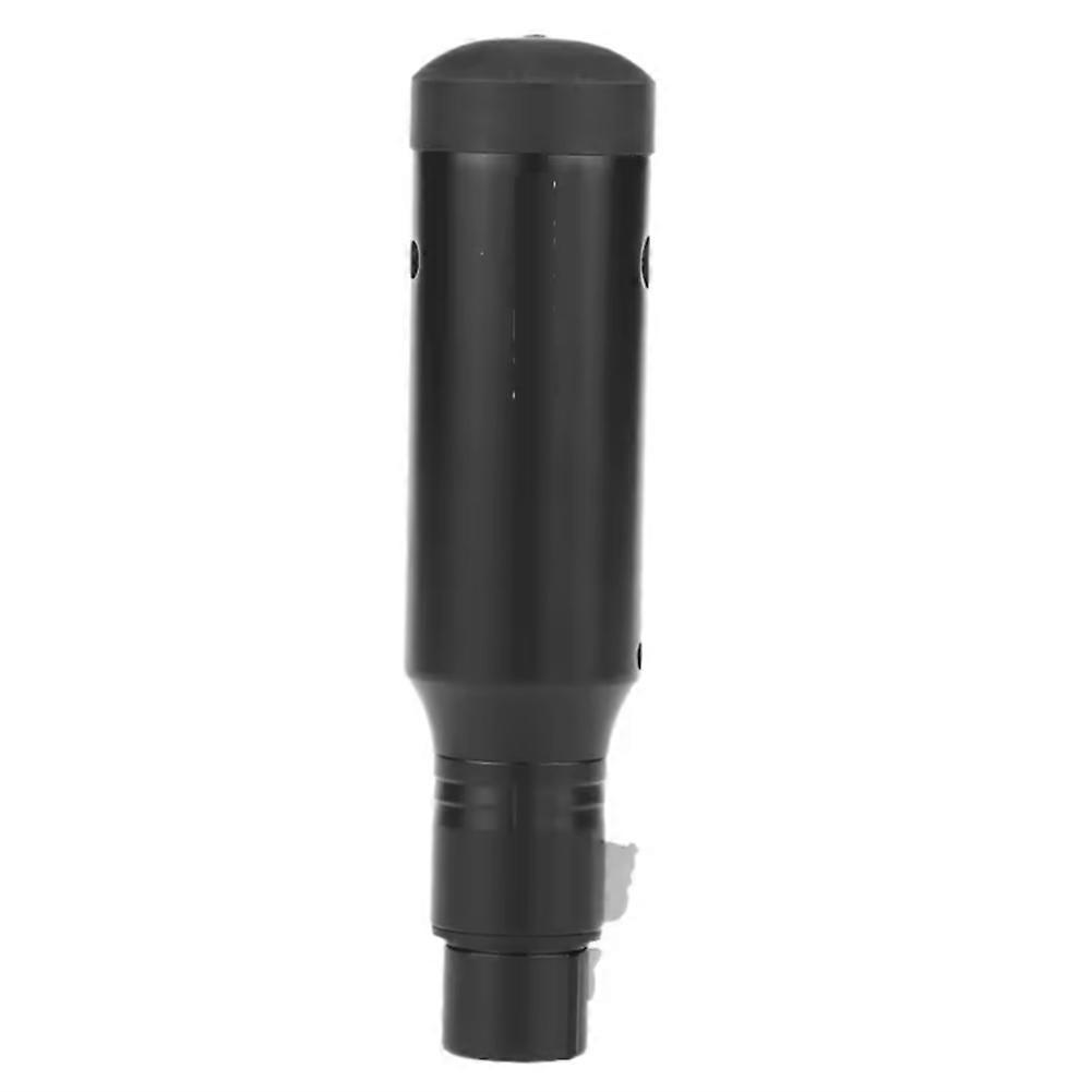 2,4-ghz-funkempfänger (xlr-buchse) Ism Dmx512 Für Led-bühnenbeleuchtung, Par-scheinwerfer, Partyprojektoren, Eu-stecker