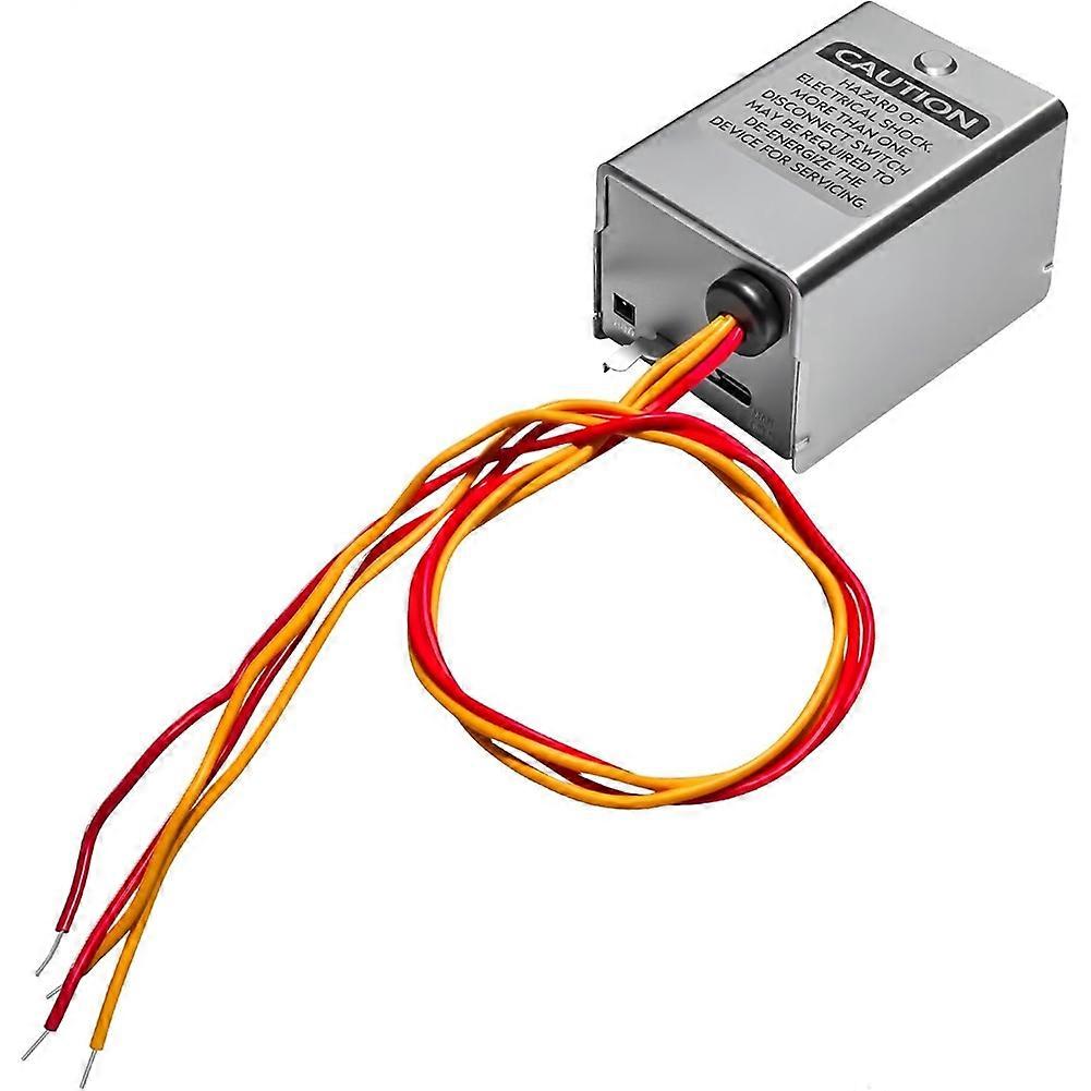 40004850-001 40003916-026 Honeywell V8043e1012 Motorisierter Zonenventil-antriebskopf, Normalerweise Geschlossen Mit Endschalter