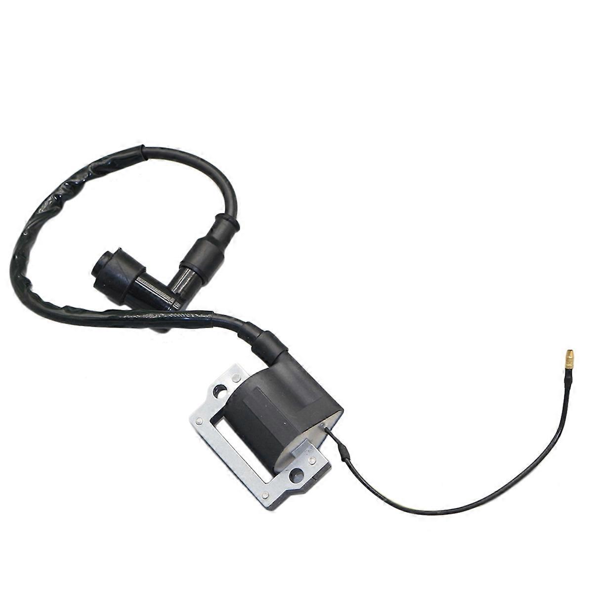 Zündspule (1 Stück, 6 V) – Autozubehör – Einfache Und Bequeme Installation Für Z50, Z50a Und Z50r