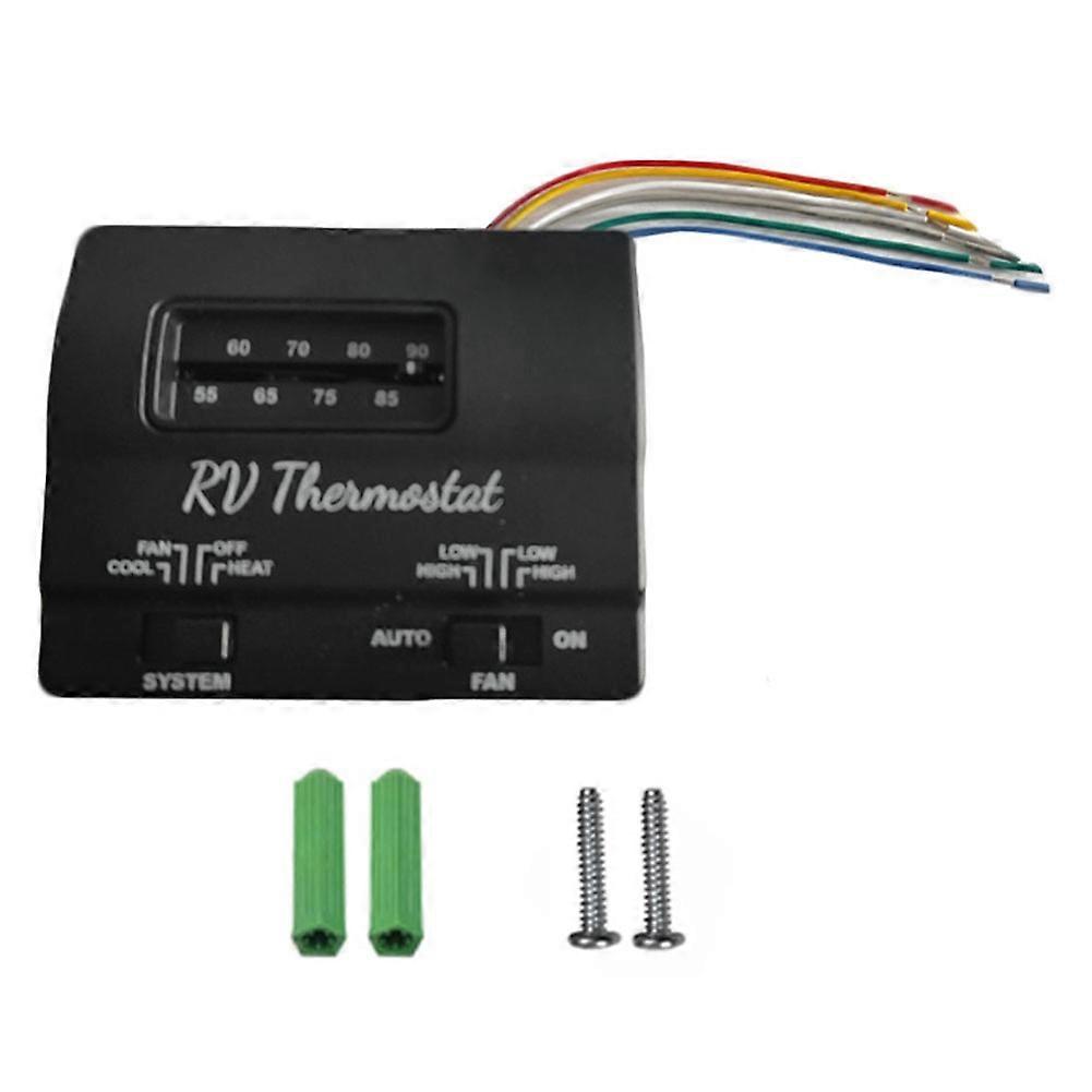 Einphasen-thermostat 7330f3852 Für Coleman Rv Mach-klimaanlagen