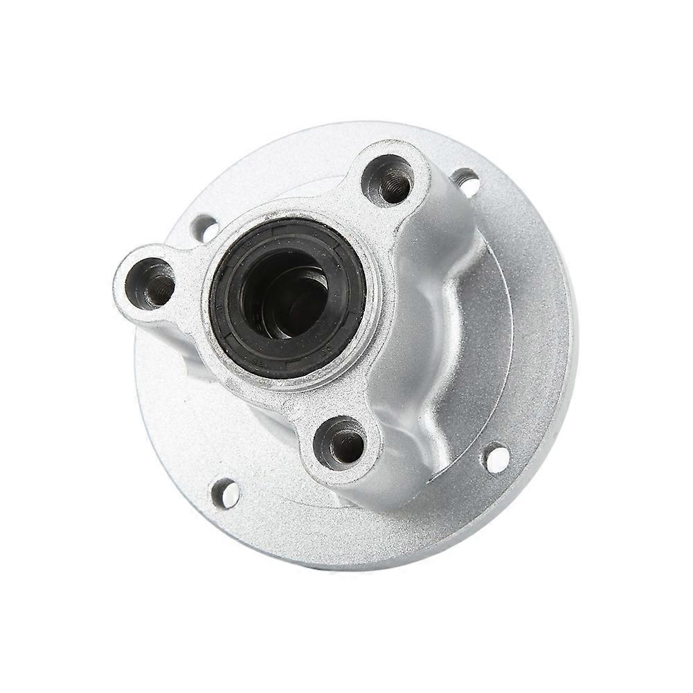 12-mm-cnc-aluminium-vorderradfelgennabe Für Monkey Bike Z50 Z50j – Motorradfelgenzubehör