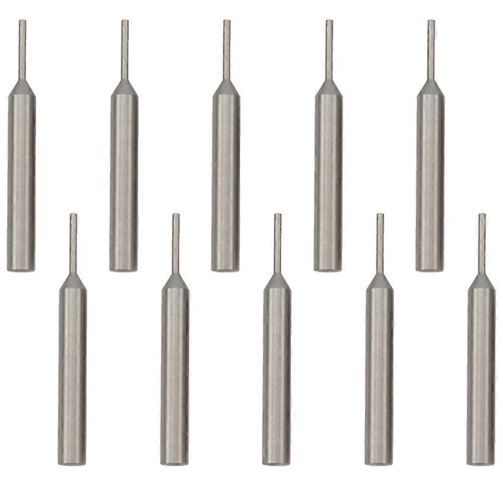 Werkzeug Zum Entfernen Des Stifts Für Klappbare Autoschlüssel Mit Fernbedienung (1,42 Mm)
