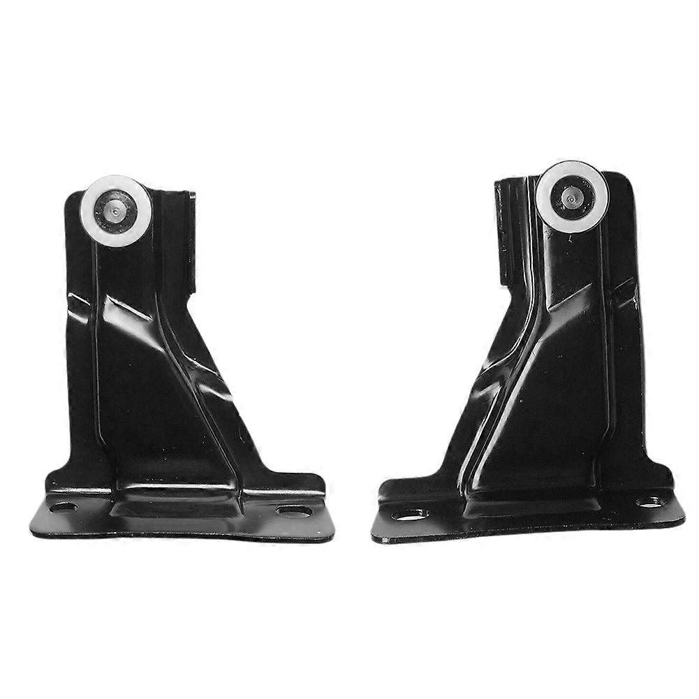 1 Paar Obere Rollenbänder Für Schiebetüren 72550-shj-a01, 72510-shj-a01 Für Honda Odyssey 2005-2010 72550shja01, 72510shja01
