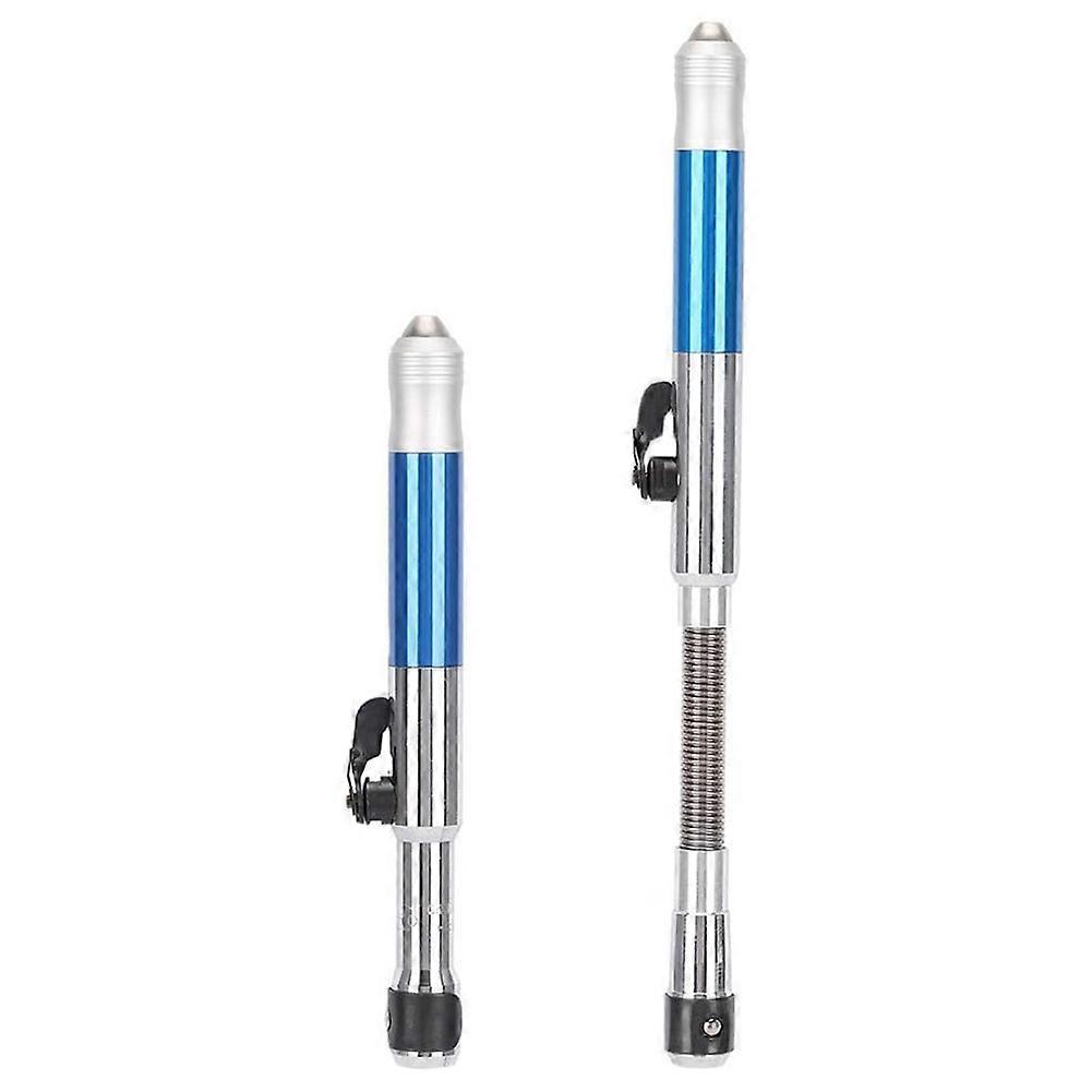 2-teiliges Gravierwerkzeug: 2,35 Mm Gravierstichel Mit Griff Und Handschutz, Ideal Für Schmuckgravuren.