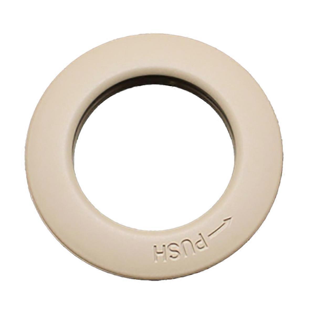 Abdeckung Für Die Schaltersperre Des Bedienfelds Für Lc100 Prado Lc120 55445-60100 Beige