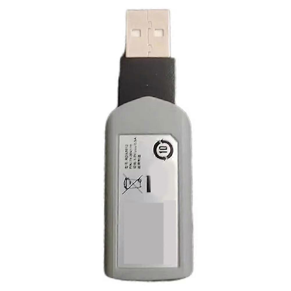 Ersatz-usb-adapter Für Corsair Void Rgb Elite / Void Pro Elite Kabellose Gaming-headsets (grau)