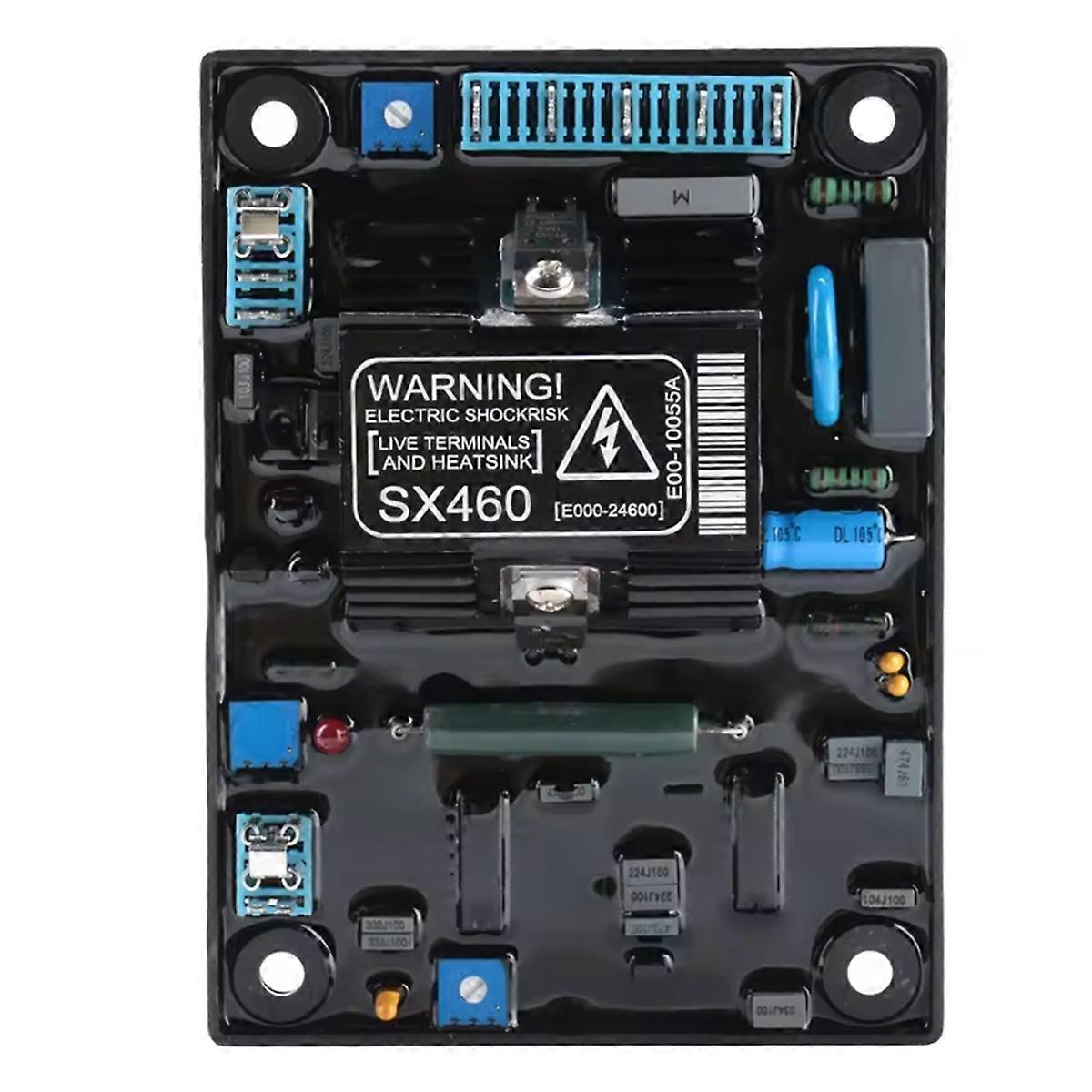 Automatischer Spannungsregler (avr) Für Sx460-generator (190–264 V Ac-eingang) – Generatorzubehör
