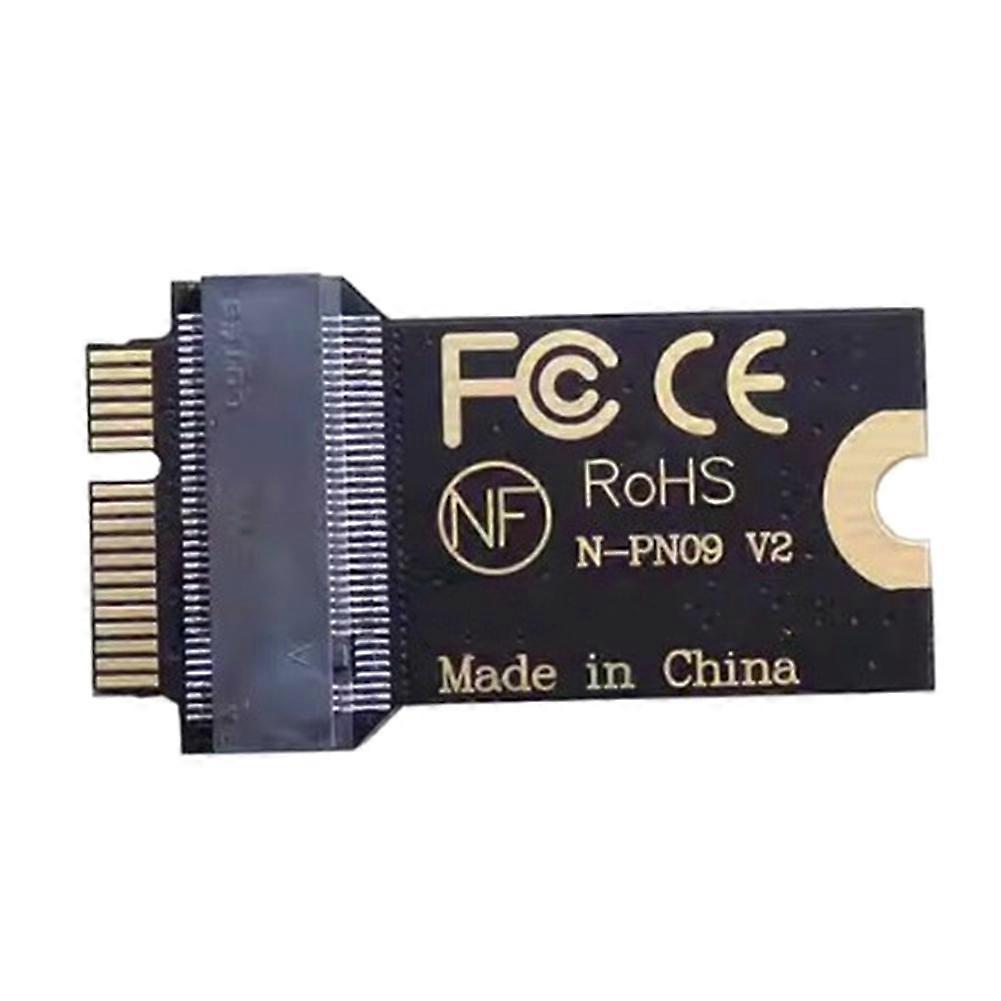 M.2 Wifi-adapter, A-key A+e-key 2230-anschluss, M.2 Wifi-wireless-karte Für Macbook Air (2013-2017)