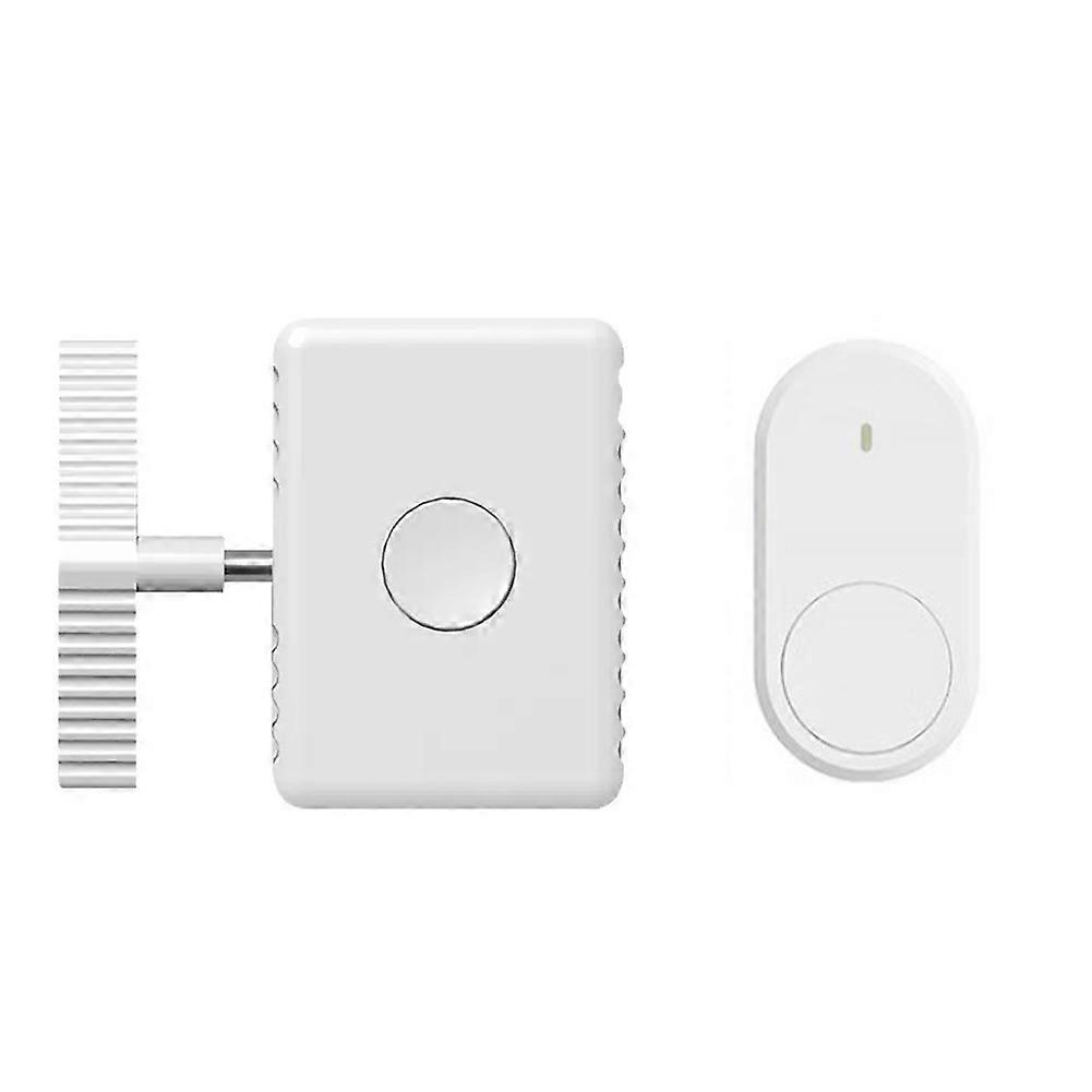 Funkschalter Mit Intelligenter Fernbedienung (rf-version)