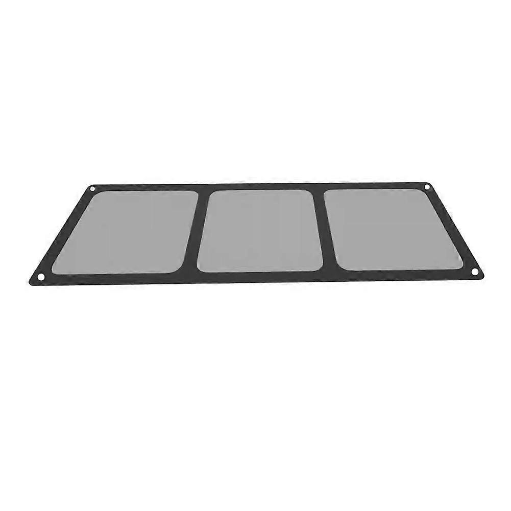 140-mm-magnetstaubfilter Für Pc-gehäuse, Lüfter, Magnetrahmen, Staubschutz Für Gehäuselüfter B