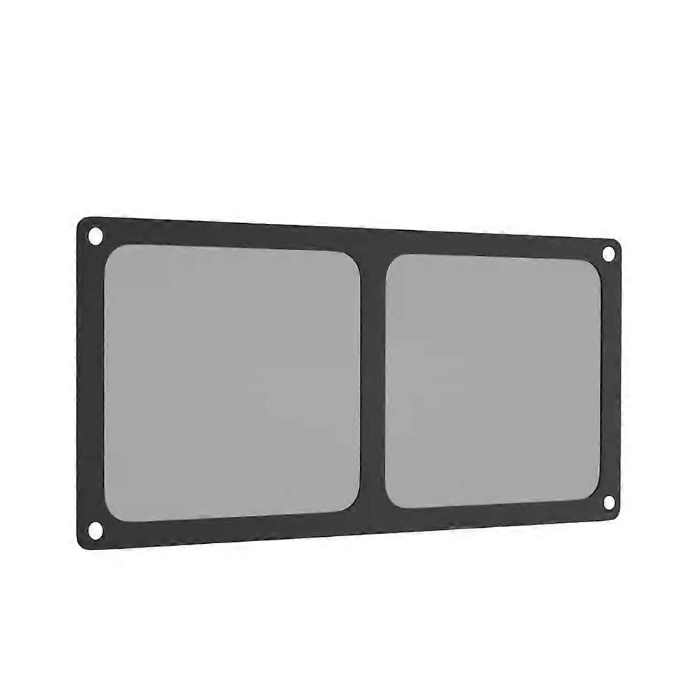 140-mm-magnetstaubfilter Für Pc-gehäuse, Lüfter, Magnetrahmen, Staubschutz Für Gehäuselüfter A