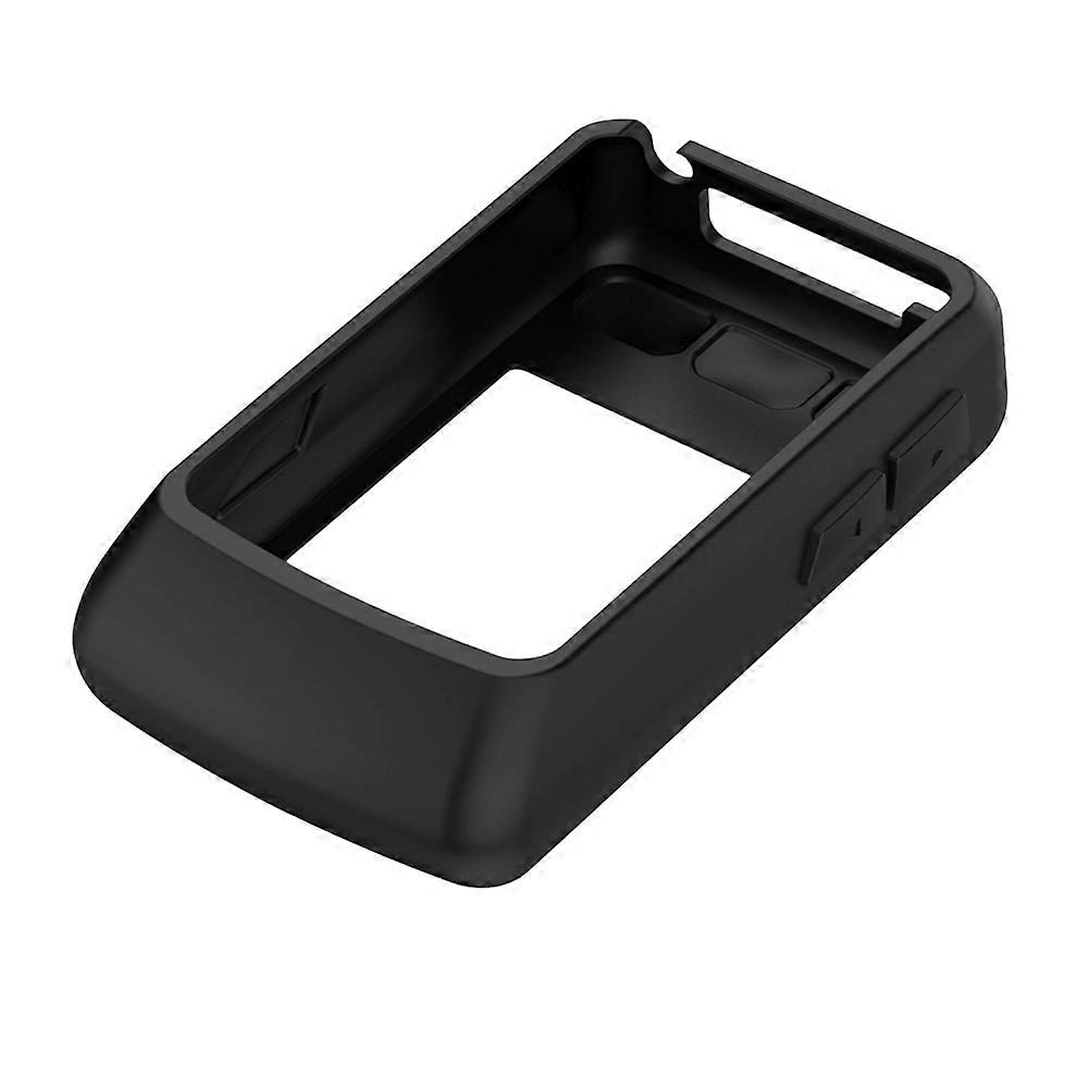 Weiche Silikon-schutzhülle, Displayschutzfolie Für Wahoo Elemnt Bolt 3 Fahrradcomputer Und Zubehör