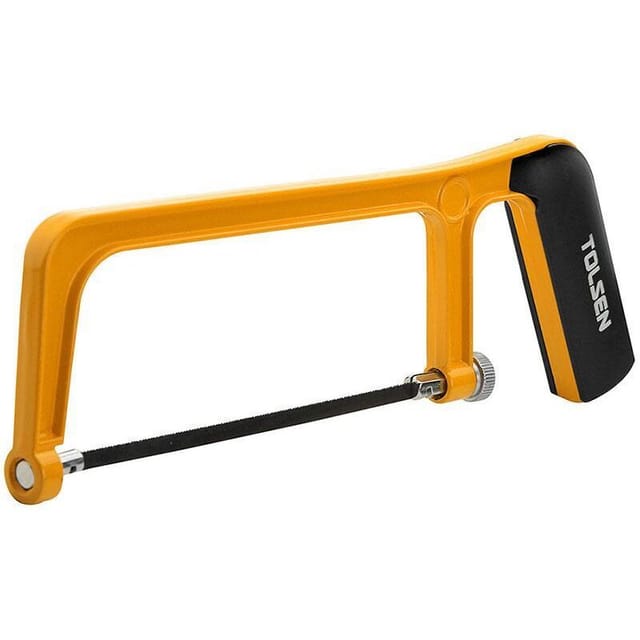 Mini-Bugelsage 150mm Tolsen