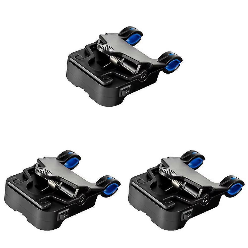 Fahrrad-lenker-sattelversteller, Usb-ladegerät, Fahrrad-lenker-sattelkalibrator, 180 Mah, Fahrradwartungszubehör