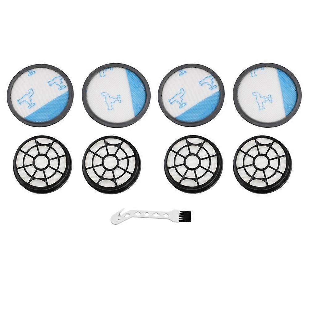 9er-pack Ersatzfilter Für Rowenta Swift Power Cyclonic Staubsauger Ro2910, Ro2913, Ro2915, Ro2932 Und Ro2981. Staubsaugerzubehör