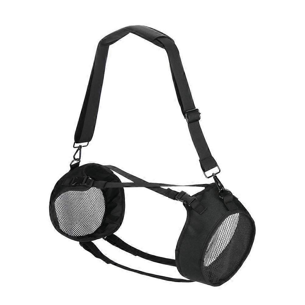 Tragbare Tragetasche Für Jbl Boombox 4 Lautsprecher, Schutzhülle (nur Tasche).
