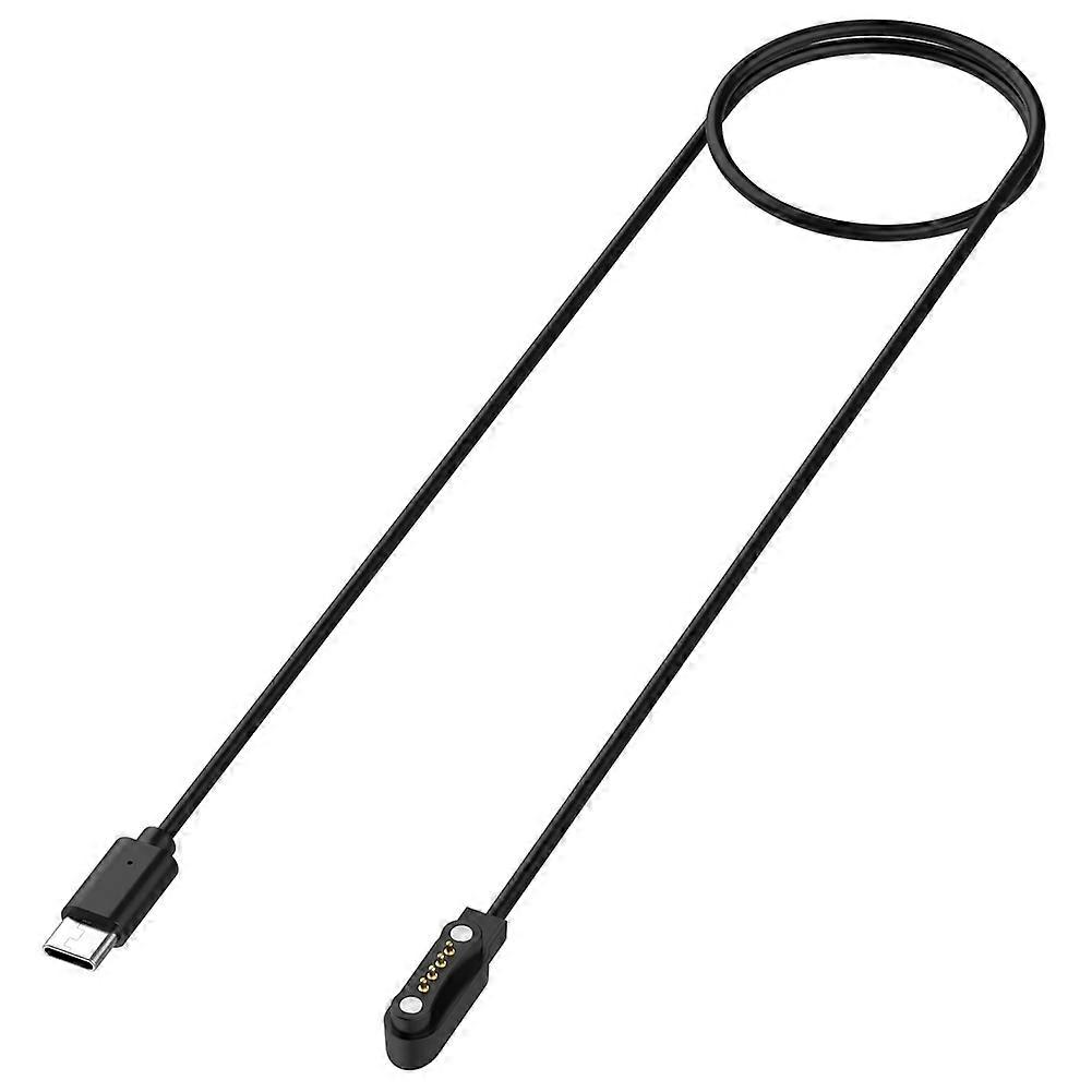 Ersatz-ladekabel Mit Magnet Für Den Plaud Note Ai Sprachrekorder, 1 M, Usb-c-typ.