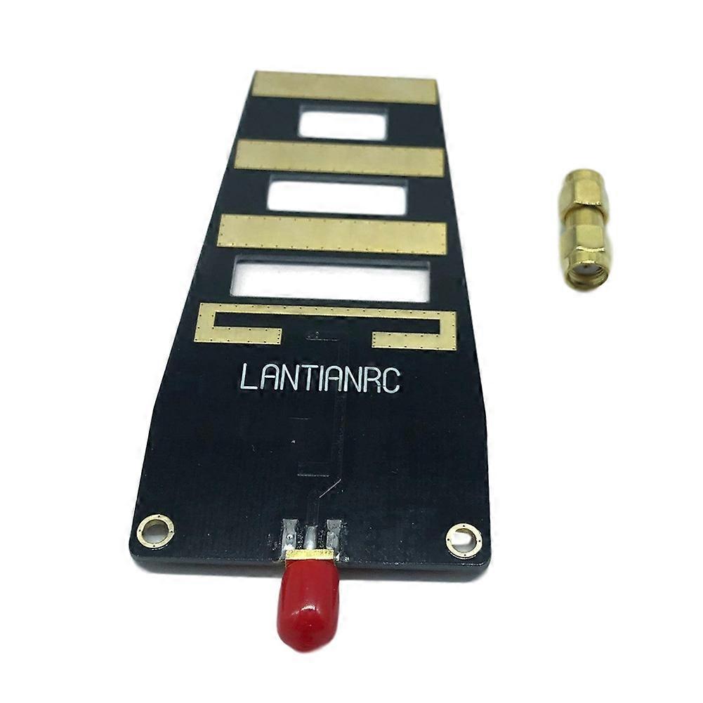 2,4-ghz-richtantenne Für Videomissionen, Wi-fi-signalverstärkung Für Rc-vtx-drohnen