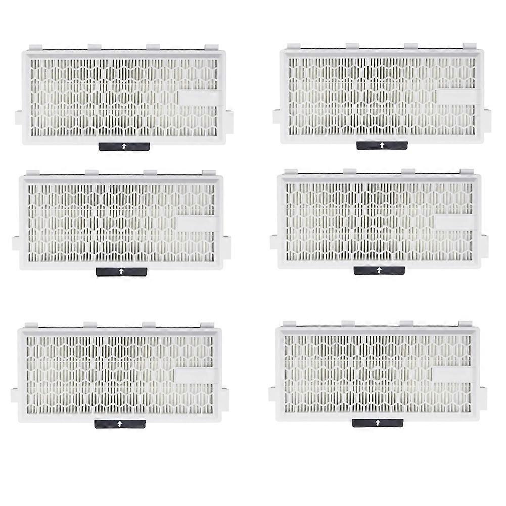 Sf-ha50 Filter Für Miele Staubsauger S4000, S5000, S6000, S8000, C2-c3 - Hocheffizienter Ersatzfilter