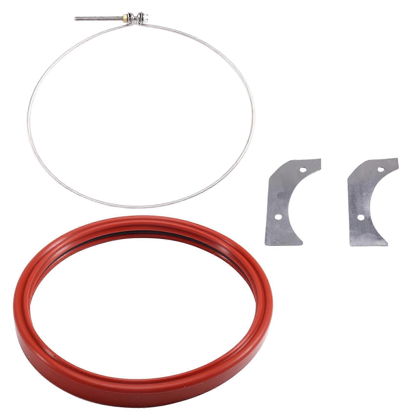 12v Ac Led Pool-/spa-beleuchtungs-installationszubehör-kit 619818z Für Pentair Intellibrite 5g 2. Generation (2010 Bis Heute)