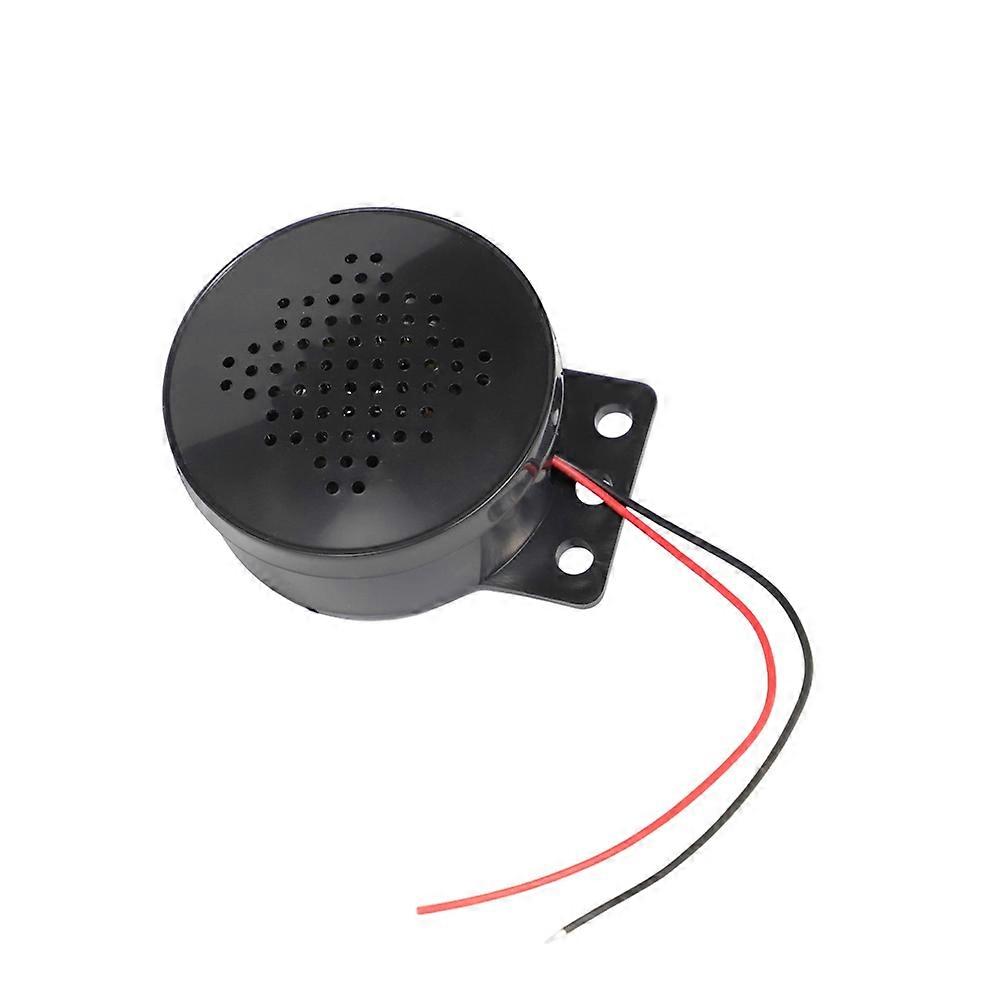 Anpassbarer Sprachnachrichtendienst Für Sprachgesteuerte Zugangskontrolle Und Fahrzeugverriegelung (6-35v Dc).