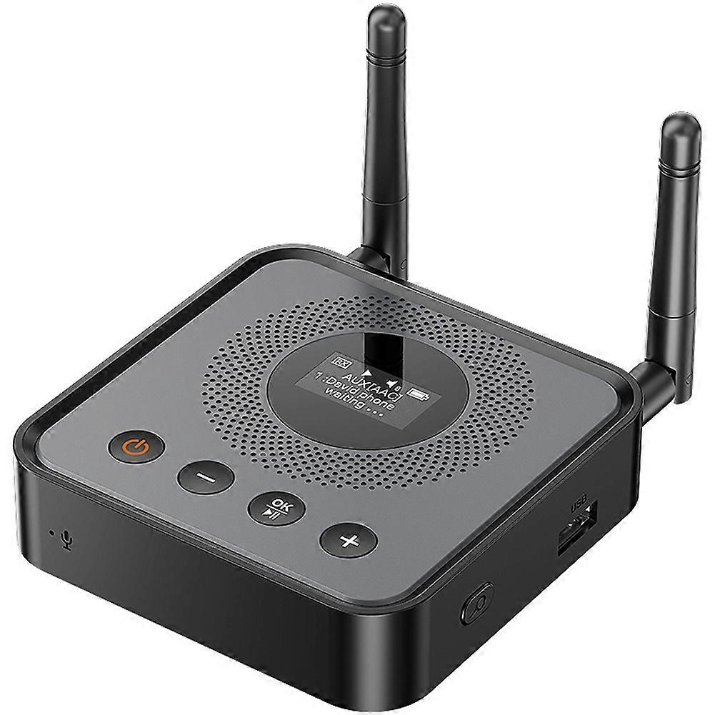 Bluetooth-adapter, Bluetooth-empfänger/sender Für Optische Lcd-player, Usb-flash-laufwerksleser, Glasfaser-ein-/ausgangsmodul