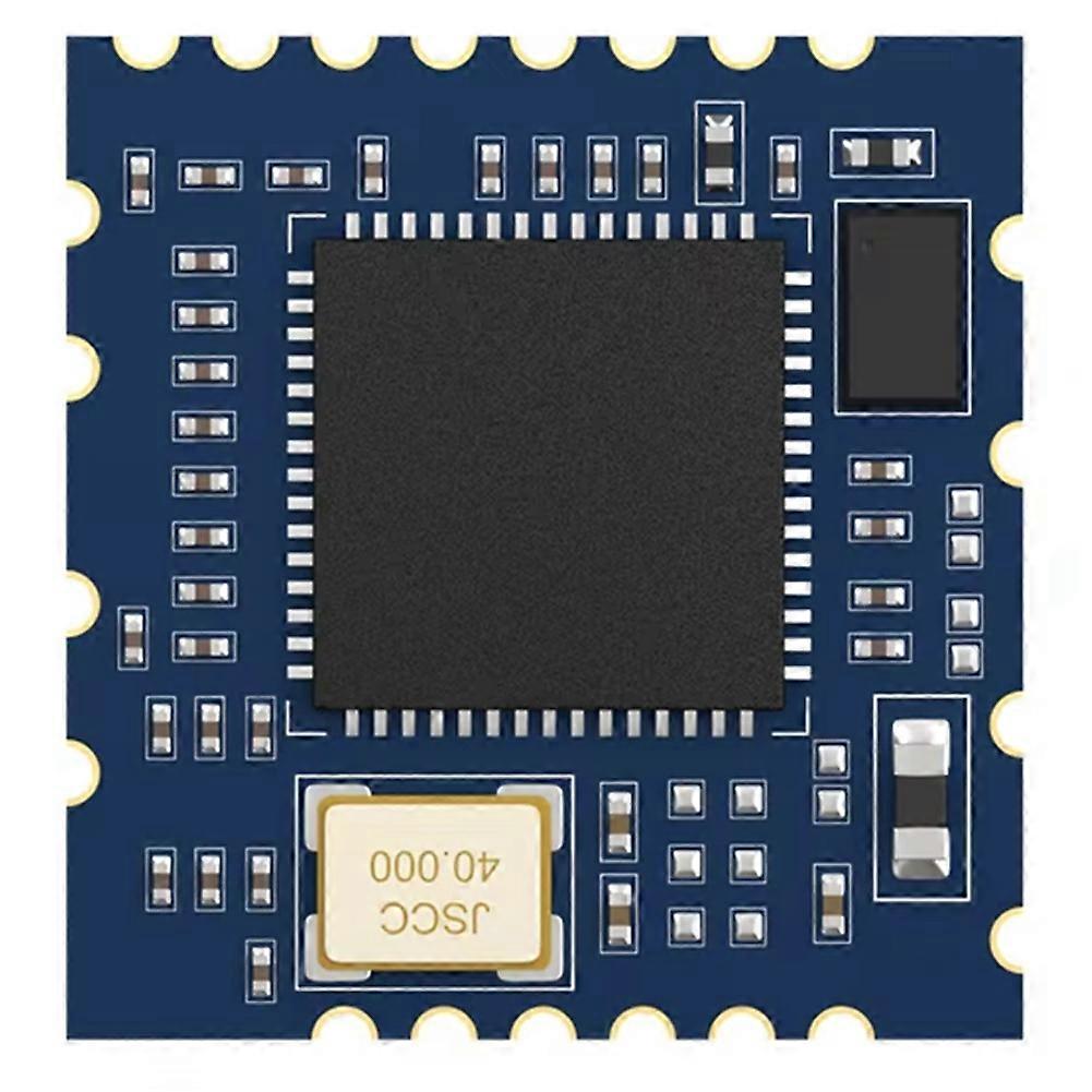 Cojxu Ewm103-wf8723du 2,4 Ghz Kostengünstiges Dual-mode Ble Wi-fi-modul Mit Transparenter Übertragung (rtl8723du)