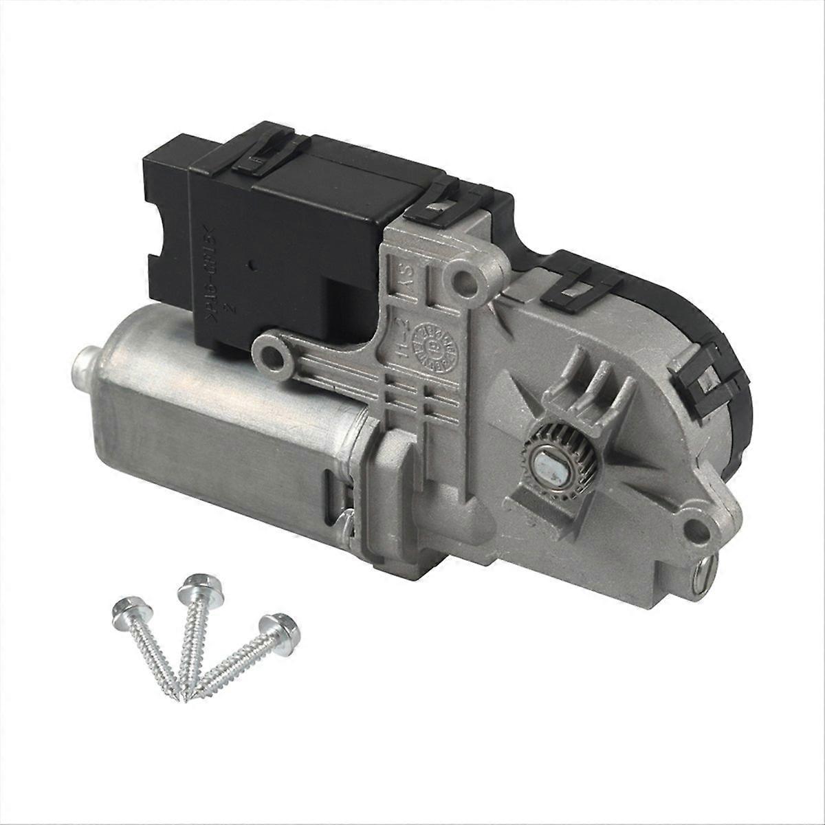 Elektrischer Schiebedachmotor Bb5315b689aa Bb5315b689ab Für Ford Explorer Sport Utility 44-türer 2011-2017