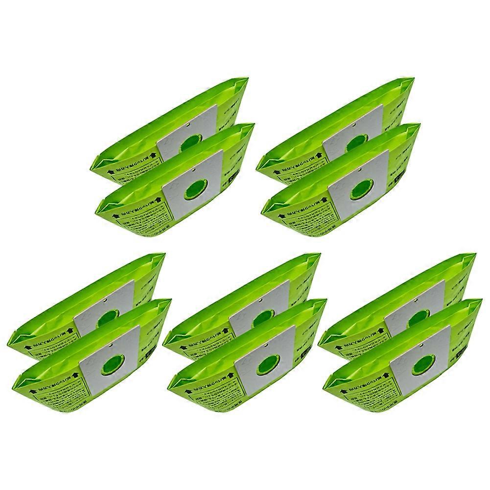 10er-pack Staubbeutel Für Mitsubishi Staubsauger Mp-9, Mp-2, Mp-3 Und Mp-9a – Zubehör Und Ersatzteile