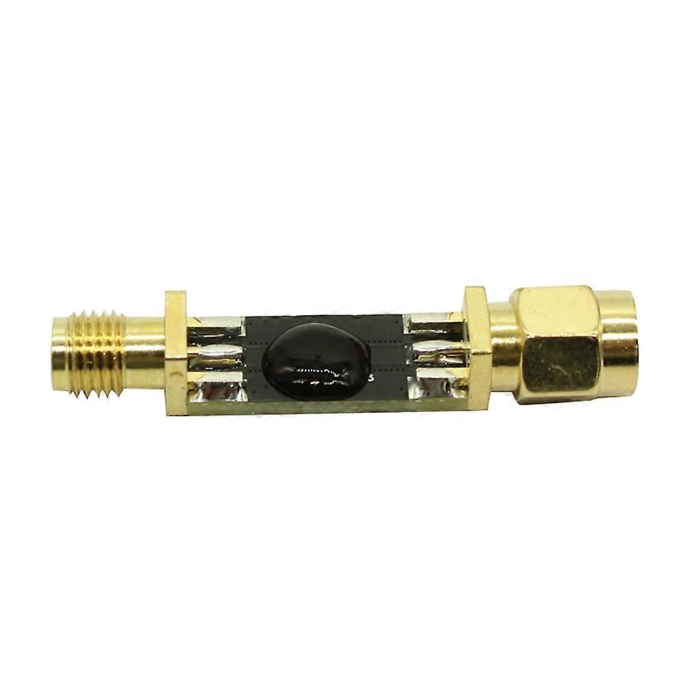 900 Mhz Lpf900 Tiefpassfilter, Kompatibel Mit 915 Mhz/750 Mhz Elrs- Und Tbs Fpv-empfängern.