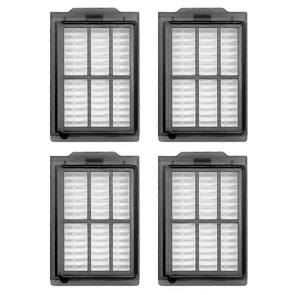Hepa-filter Für Kärcher Rcv5 Staubsauger - Ersatzteile - Waschbarer Filter (4er-pack)