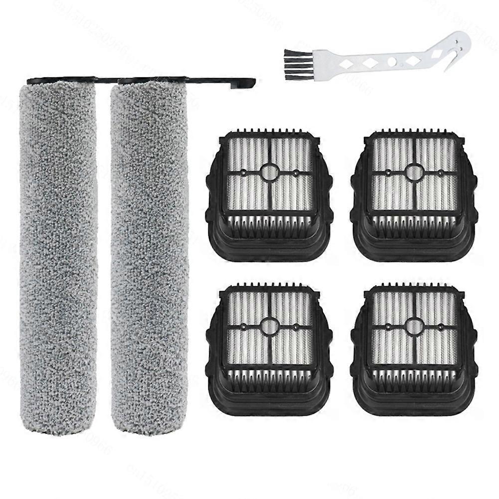 Rotierende Bürste, Ersatz-hepa-filter Für Laresar S7 Pro Nass- Und Trockensauger – Ersatzteile Und Zubehör