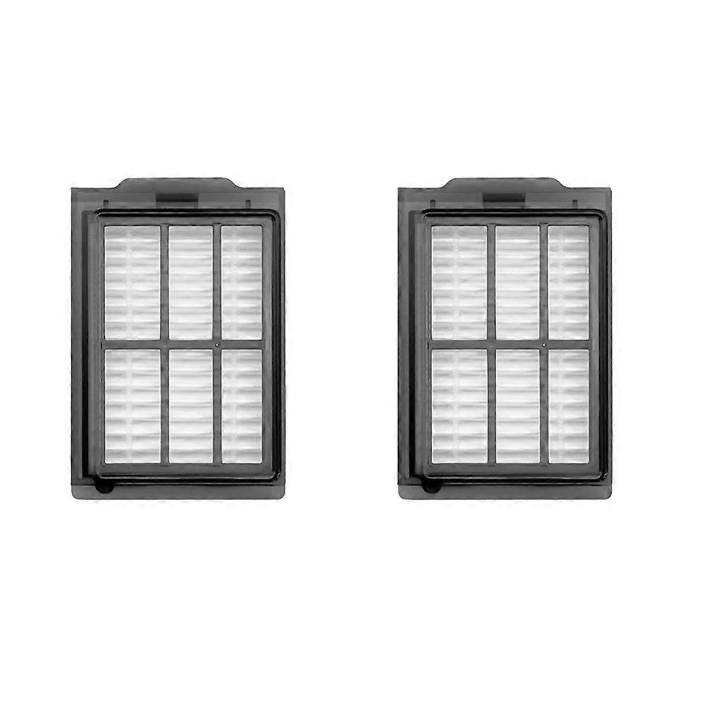 Hepa-filter Für Kärcher Rcv5 Staubsauger - Ersatzteile - Waschbarer Filter (2er-pack)