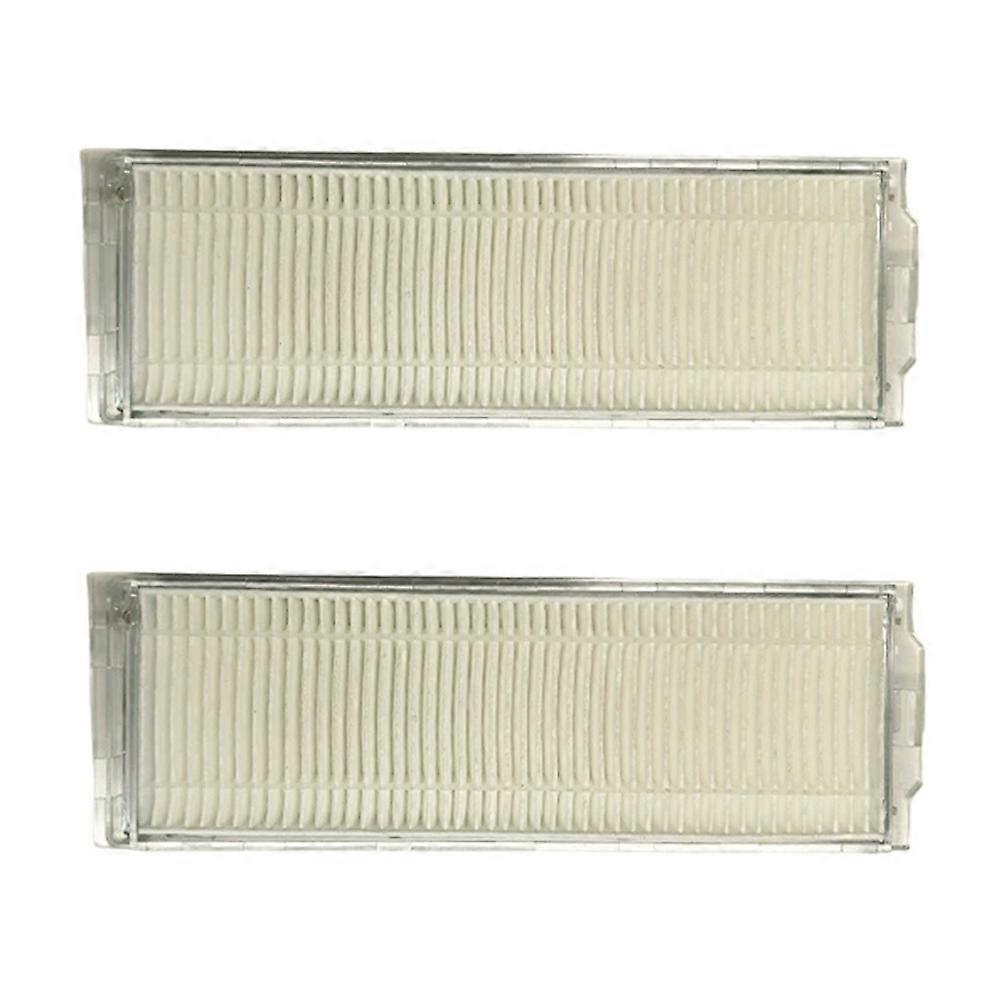 Hepa-filter Für Kärcher Rcv3 Staubsauger - Ersatzteile - Waschbarer Filter (2er-pack)