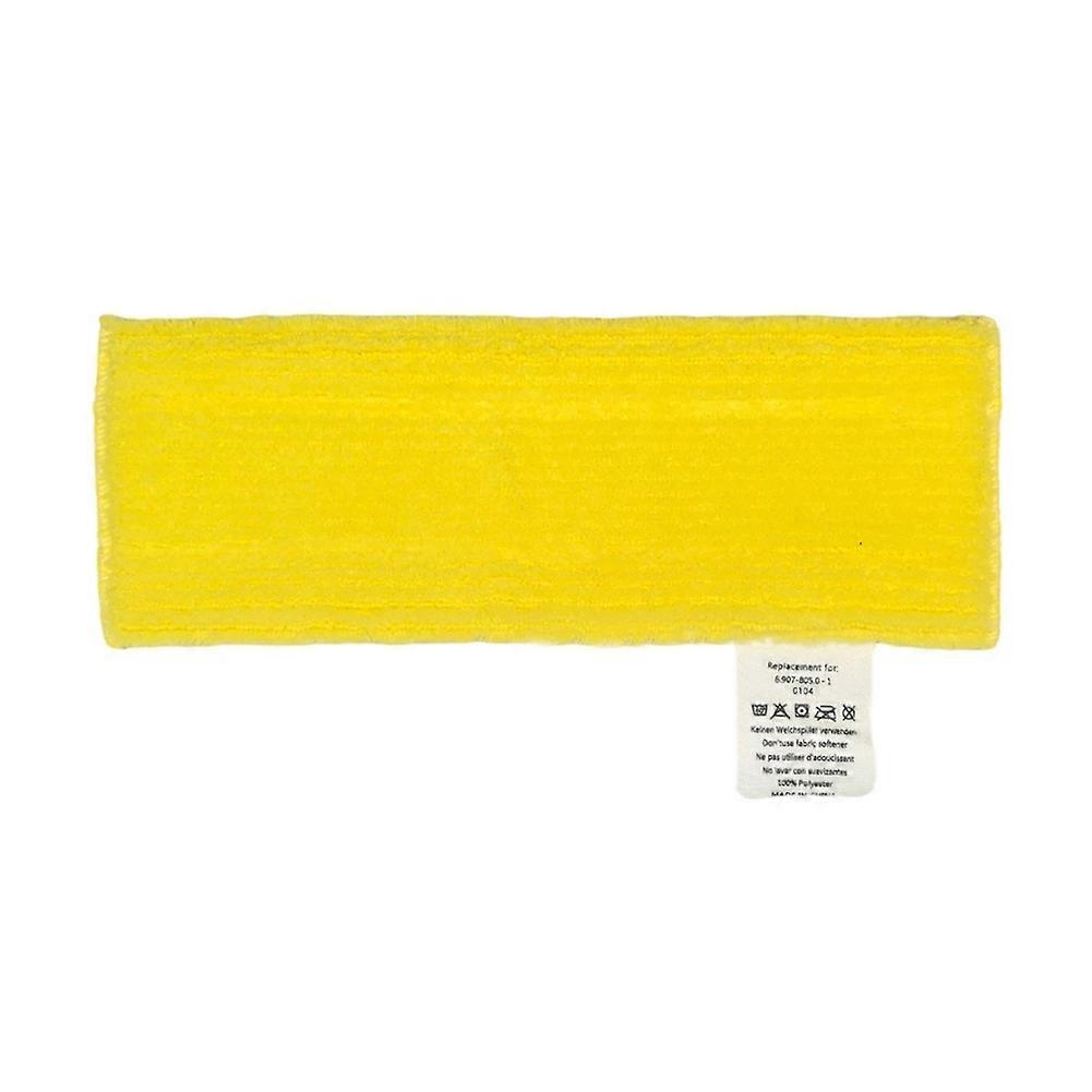Dampfreinigungstücher Für Kärcher Easyfix Sc2 Sc3 Sc4 Sc5 Sc7 - Ersatzteile - Mikrofasertücher Für Dampfreiniger