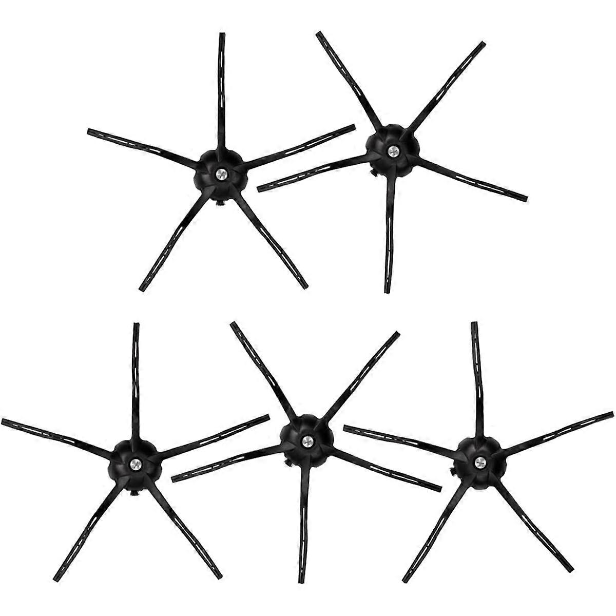 Seitenbürsten Für Q5 Max+, S8 Maxv Ultra, Q5 Pro, Q8 Max+, Q, Qrevo Pro, Qrevo S, Qrevo Slim, Staubsauger-ersatzteile