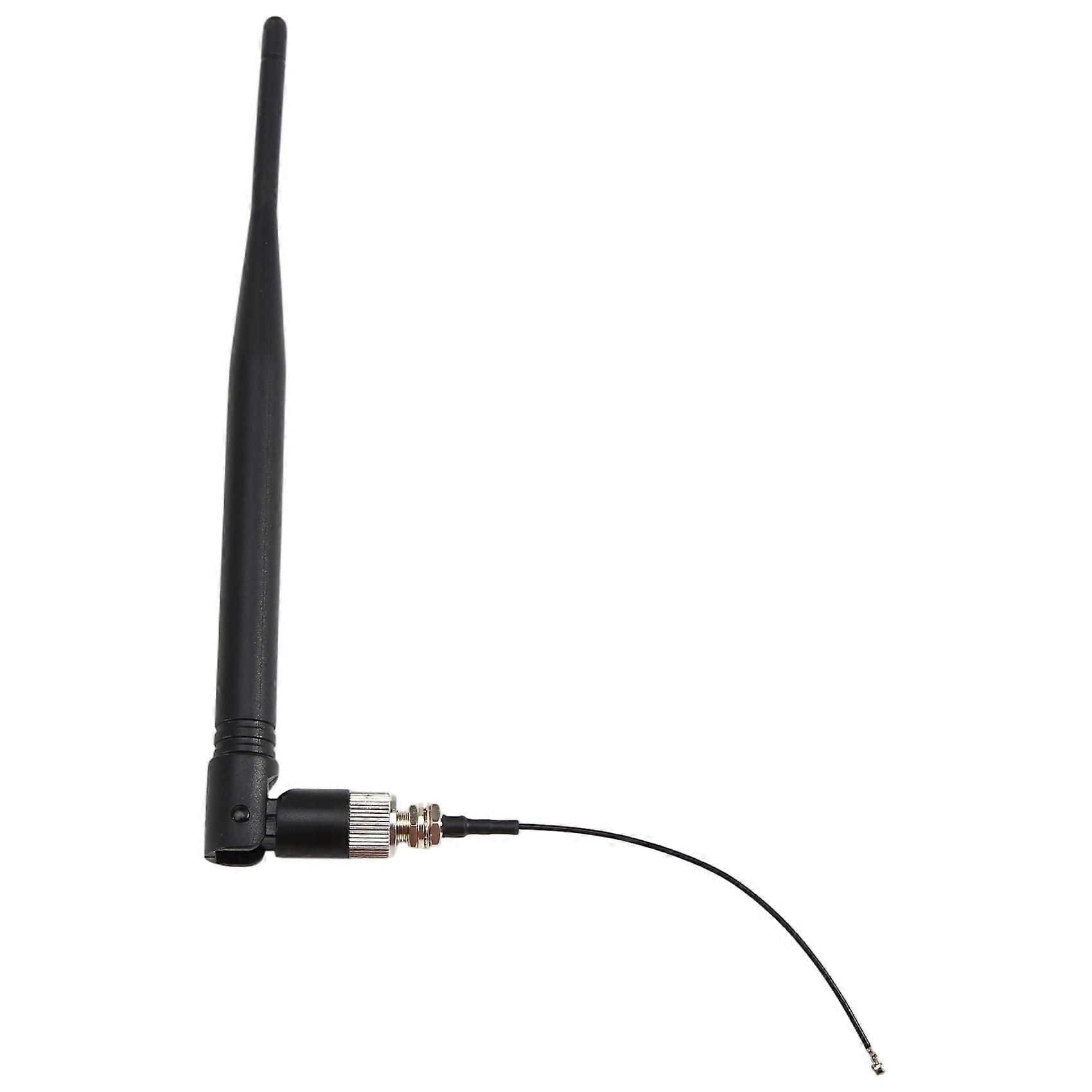 Lora-gateway Mit Flexibler 1,2-ghz-antenne, Sma-stecker (siehe Abbildung), Datenübertragung, Hohe Verstärkung (10 Dbi), Antenne Für 902–928 Mhz