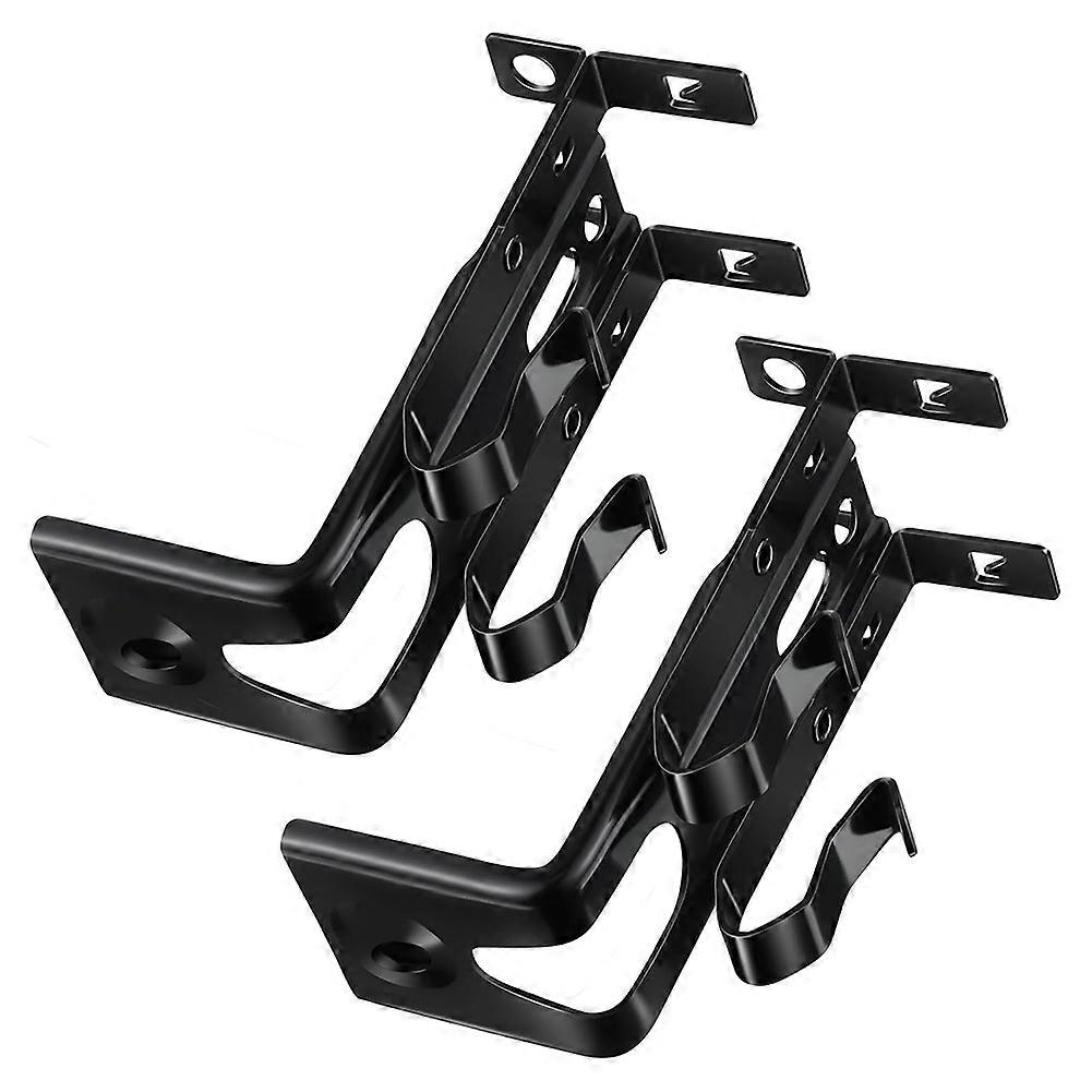 Halterungen Für Den Garagentorsensor Liftmaster 820cb, Ersatz-sicherheitshalterungen Für 820cb Garagentoröffner (2 Stück)