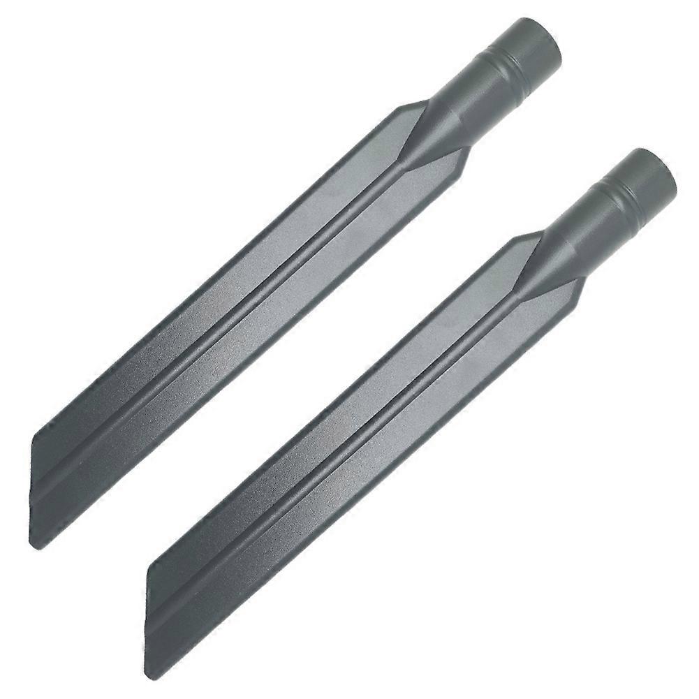 Set Mit 2 Flachen 38-mm-düsen Für Proteam Gofit 3/6/10 Staubsauger (nass-/trockensauger)