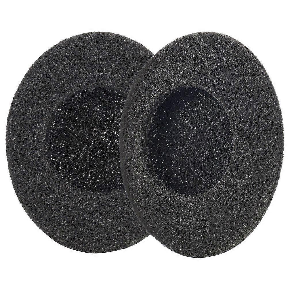 Ersatz-ohrpolster Für Sony Mdr-24, 44, 54, 64, 33, 101, 5020: Komfortable Schaumstoffüberzüge Für Verbesserte Geräuschisolierung