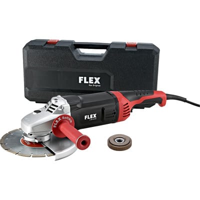 Flex - Winkelschleifer L26-6 230 tk mit Koffer (466239)