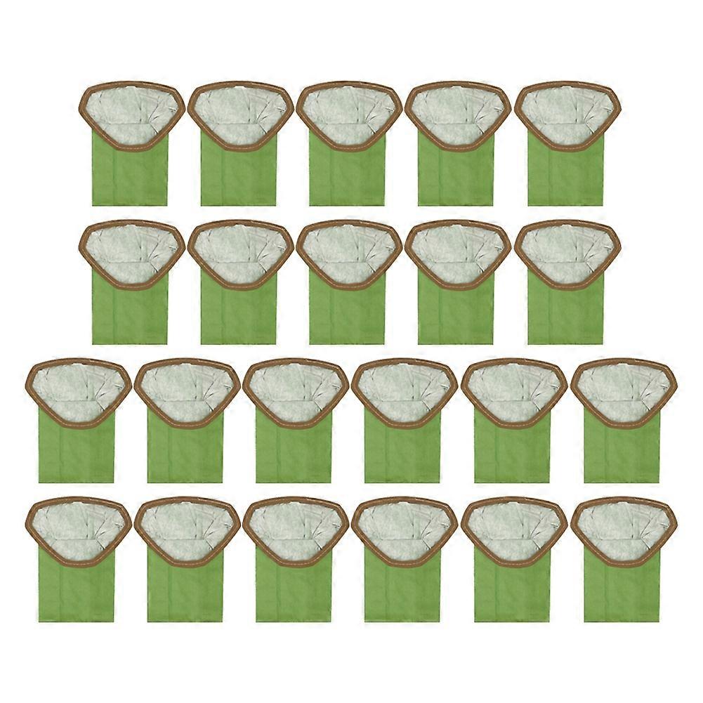 Ersatzfilterbeutel Für Proteam Gofit 3 / Super Quartervac Rucksackstaubsauger (ersatzteile Für Staubbeutel 107314, 22er-packung)