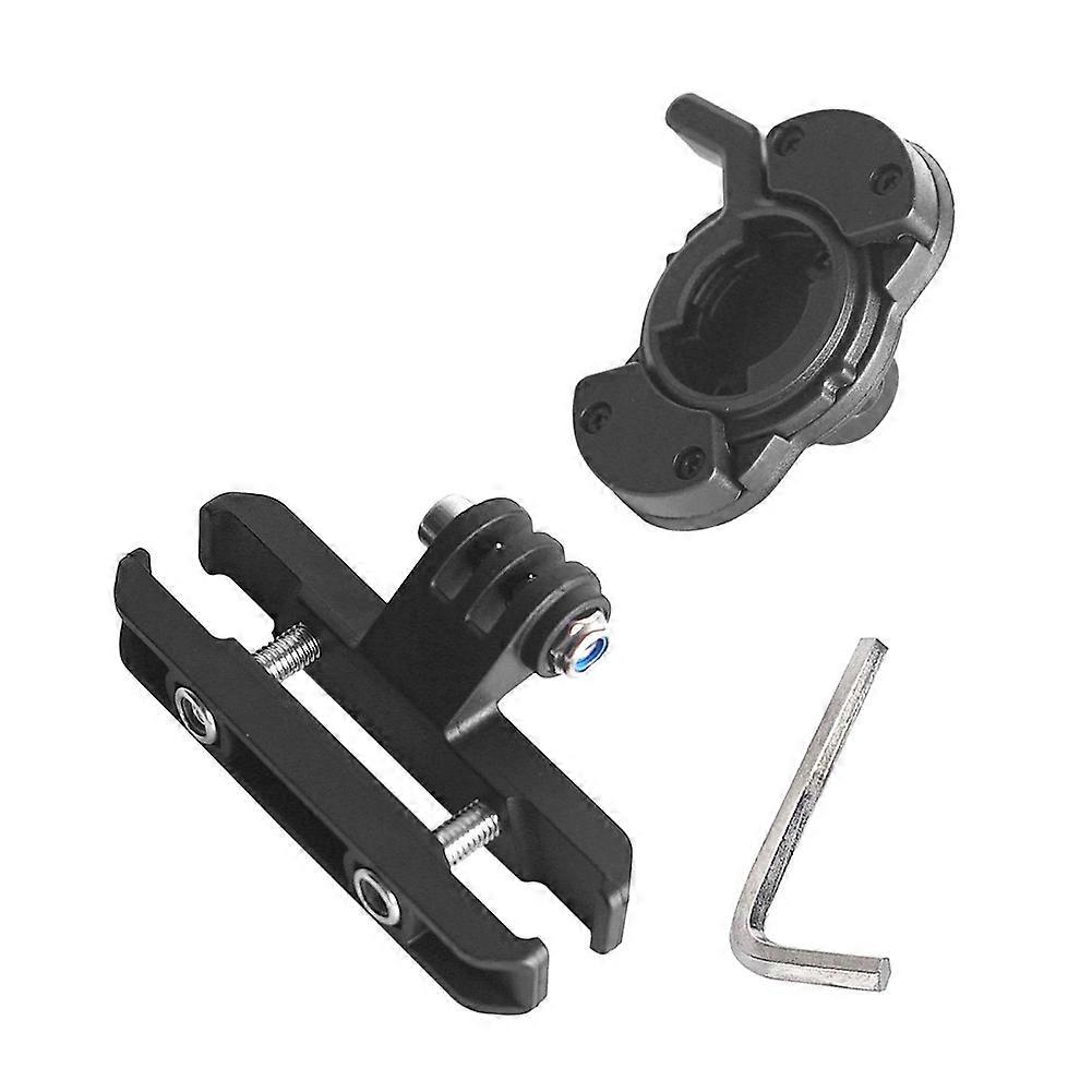 Fahrradrücklichthalterung Für Garmin Varia Rct715 – Zubehör Zur Montage Von Fahrradrücklichtern