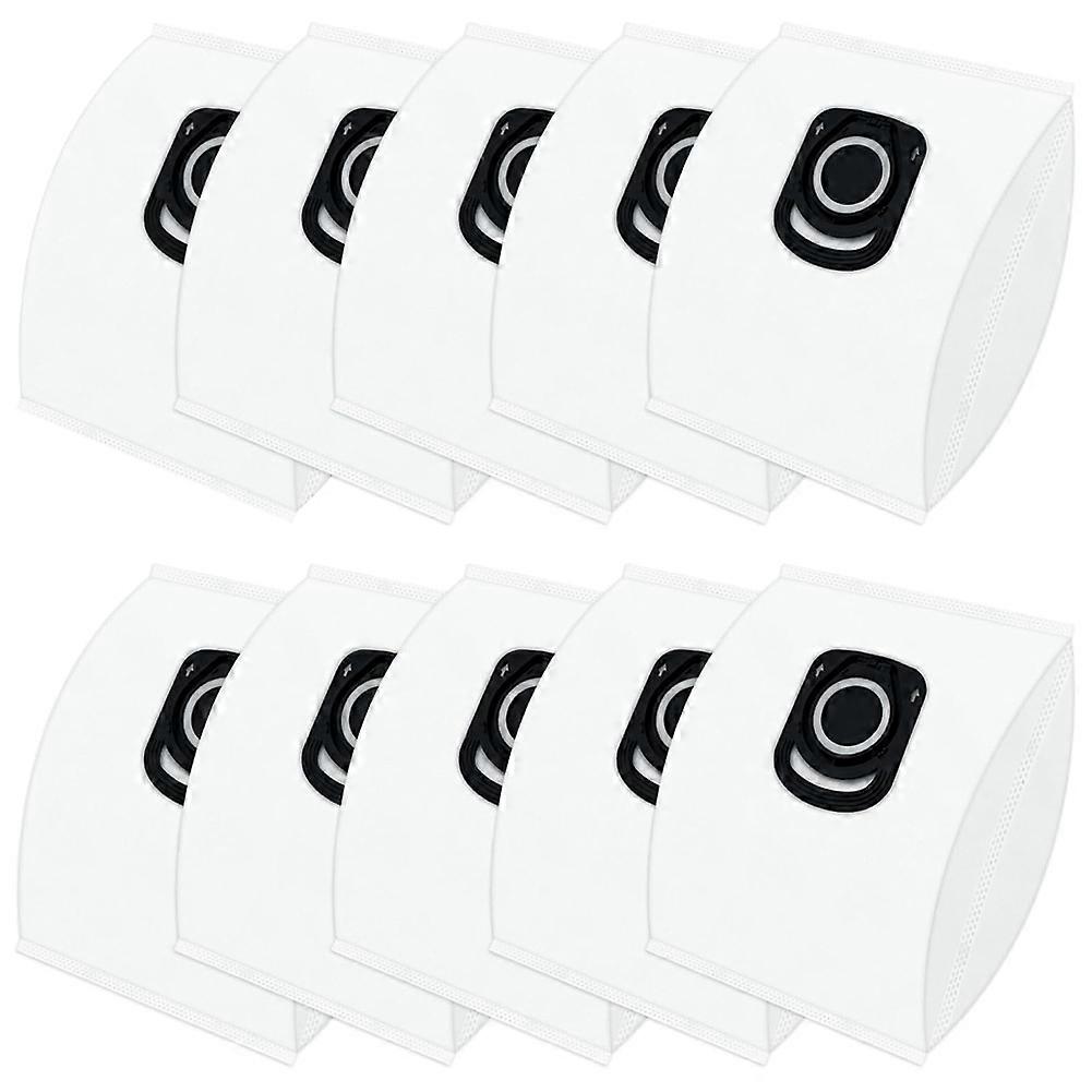 Staubsaugerbeutel Für Rowenta Zr200520, Zr200720 Und Zr200920 Hygiene+ Silence Force Compact Power X-trem Power