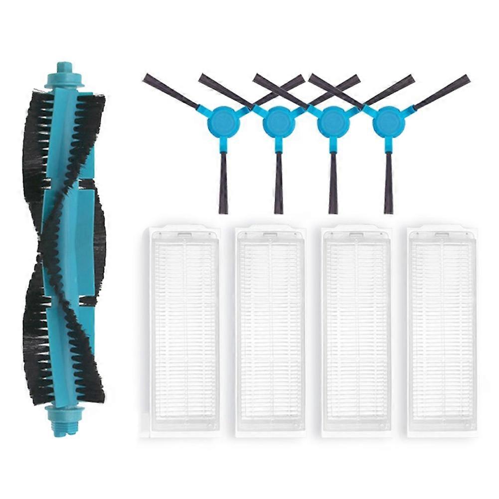 Hepa-filter Für Conga Cecotec 3290 3390 3490 3590 3690 3790 3890 Ultra Titanium Vital Parts