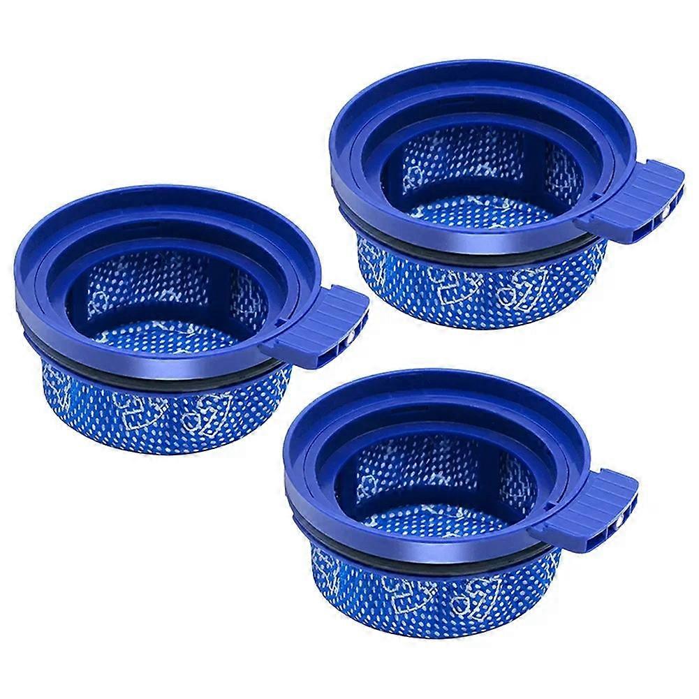 Dj97-03090a Mikro-hepa-filter Für Samsung Bespoke Jet Stick Vs20a958fwn Staubsauger - Austauschbare Filter