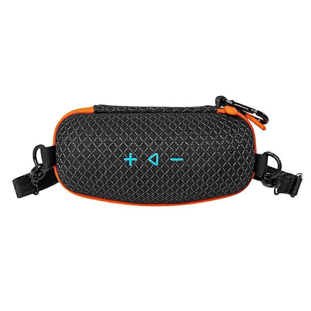 Transparente Und Schalldurchlässige Tragetasche Für Den Tragbaren Lautsprecher Jbl Flip 7